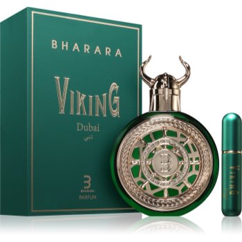 Bharara Viking Dubai parfum unisex - imagine 2